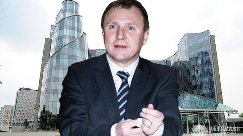 Jacek Kurski o słabej oglądalności w TVP