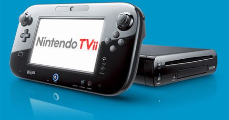 Nintendo kasuje TVii dla Europy