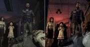 Odgrzewanie odgrzewanego kotleta od The Walking Dead