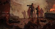The Walking Dead: A New Frontier - recenzja. Żywe déjà vu