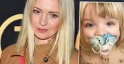 Basia Kurdej-Szatan ma smutną wiadomość. Ona i jej 3-letni syn się rozchorowali