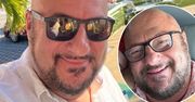 Piotr Gąsowski i jego córka odwiedzili USA. 16-letnia Julia jest podobna do taty? Są nowe zdjęcia