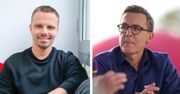 Marcin Hakiel uczepił się Macieja Kurzajewskiego? Pokusił się o uszczypliwy komentarz