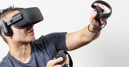 ZeniMax domaga się zakazu sprzedaży produktów opartych na wykradzionym przez Oculusa kodzie
