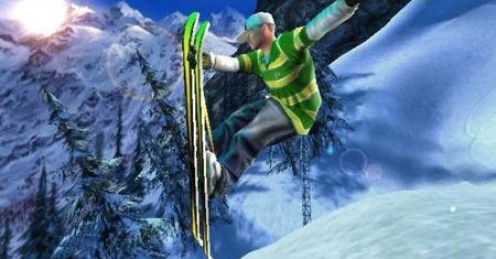 Criterion pracuje nad nowym SSX?
