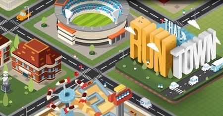 Run That Town: zostań burmistrzem dowolnego miasta w Australii