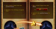 Bogacze w World of Warcraft będą mogli przedłużać abonament za złoto z gry