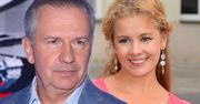 Anna Powierza i Tomasz Stockinger spotykają się? Jest komentarz aktora!