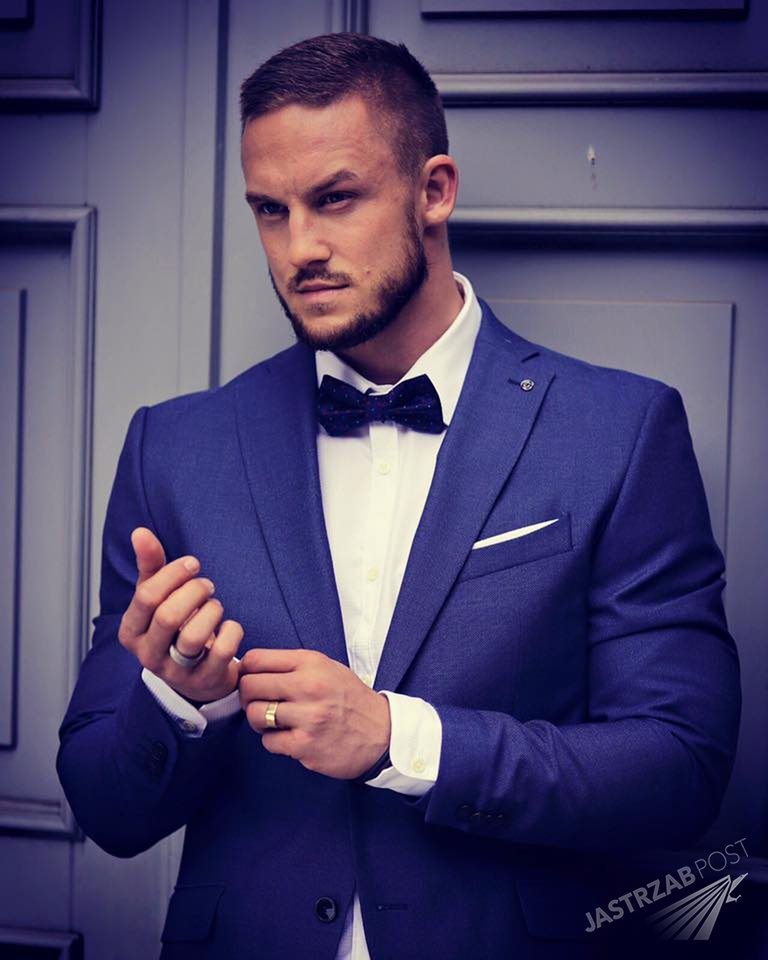 Michał Będźmirowski, Modny Tata