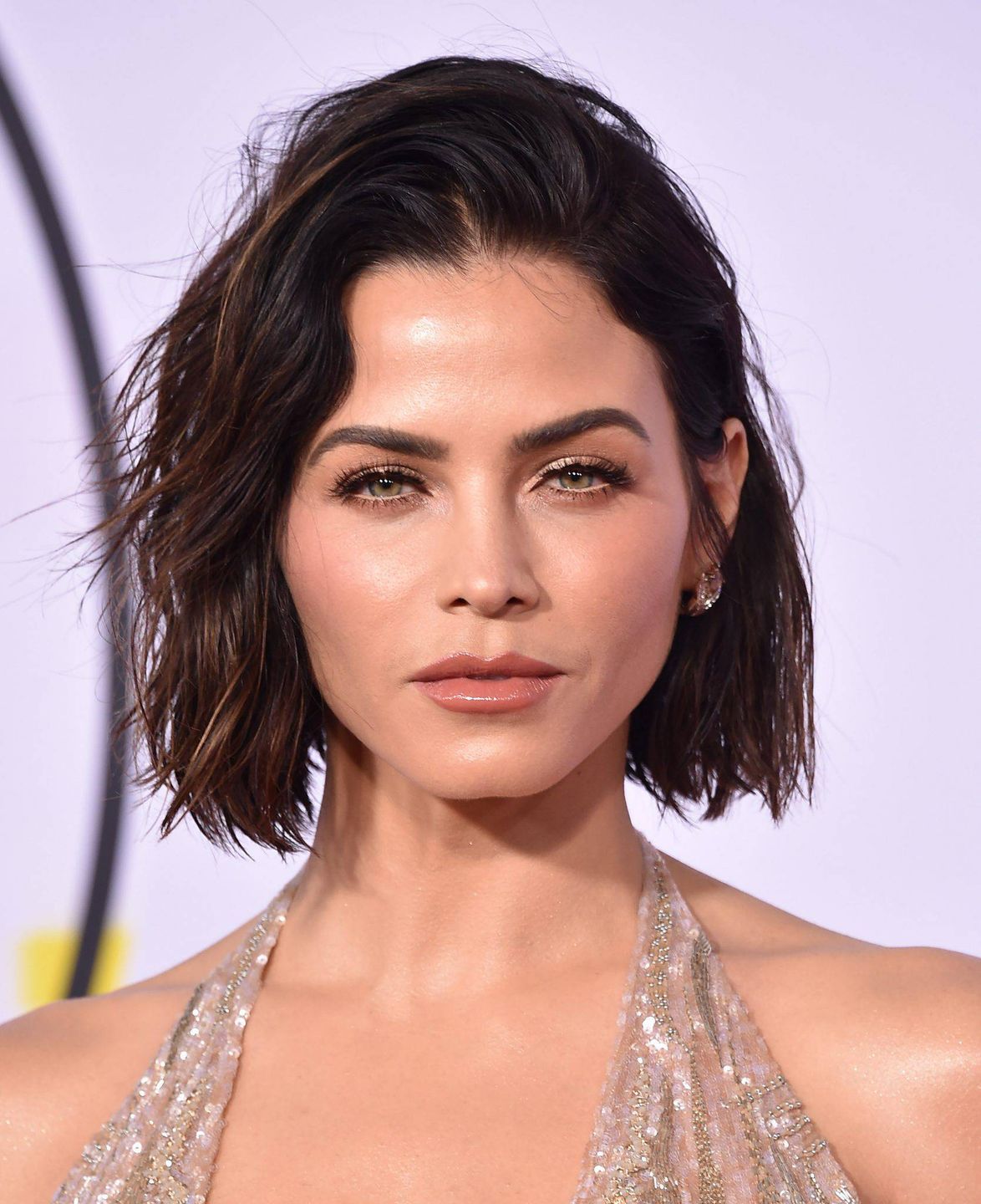 Jenna Dewan-Tatum była partnerką Justina Timberlake'a w 2002 roku
