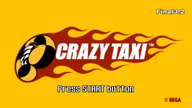 Crazy Taxi, Sonic Adventure i inne zmierzają na XBLA