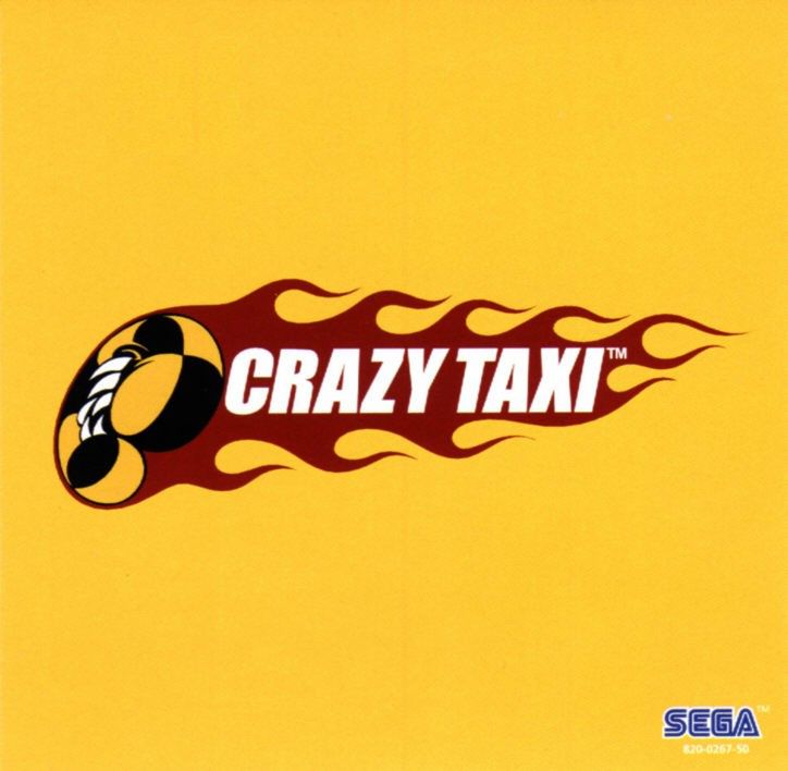 Sonic Adventure i Crazy Taxi na XBLA?