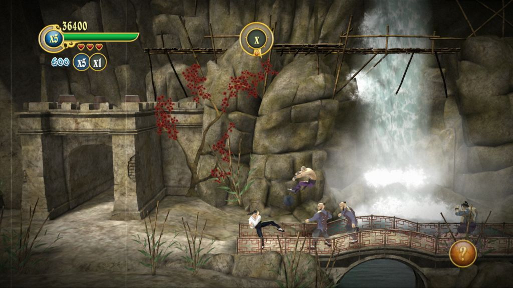 Invincible Tiger: The Legend of Han Tao zmierza na PSN i XBLA