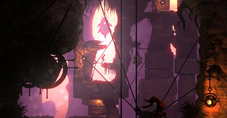 Oddworld: New 'n' Tasty! - recenzja