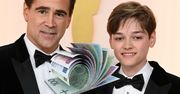 Colin Farrell wydał FORTUNĘ na zakup chatki w lesie. Czego tam nie ma! A przecież wcale nie jest taki bogaty...