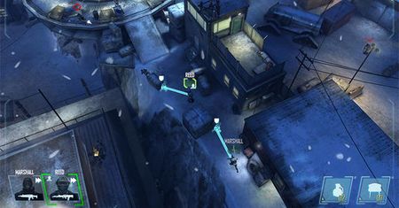 Call of Duty: Strike Team - niby na iOS, a wygląda całkiem sensownie