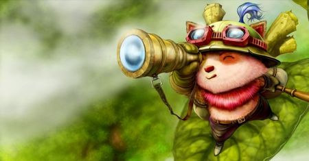Konkurs na komentatora League of Legends - finałowe głosowanie!