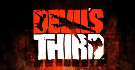Devil's Third zagrożone - THQ rezygnuje z wydawania tego tytułu