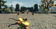 Filmik z Saints Row: The Third, którego nie potrafię skomentować