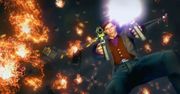 Majowe Games with Gold przyniesie darmowe Saints Row: The Third