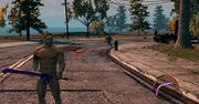Marka Saints Row zostanie skierowana na nowe tory