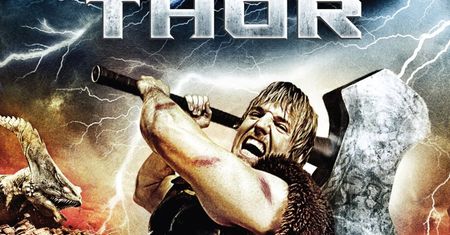 Almighty Thor, Transmorphers, Alien vs. Hunter i kilka innych kuriozalnych podróbek filmowych hitów
