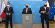 Minister ogłosił nowe obostrzenia.