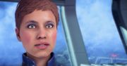 Martwe twarze Mass Effect: Andromeda pozostaną z piratami