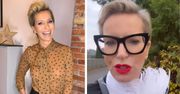 Paulina Smaszcz pisze książkę. Opowie o “mężczyźnie z przeszłością”. Uderzy w byłego męża?