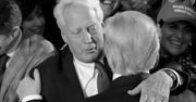 Nie żyje brat Donalda Trumpa. Prezydent przekazał najgorsze wieści. Media donoszą o tajemniczej chorobie