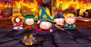 South Park: The Stick of Truth zalicza trzeci poślizg