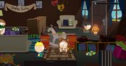 Prosto z Gamescom: South Park: The Stick of Truth, czyli kpiny z RPG