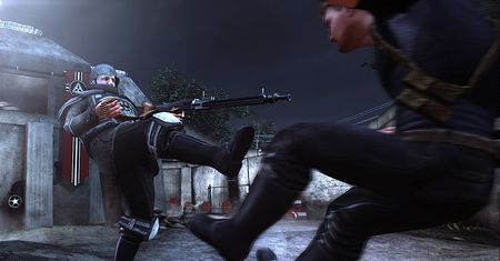 Rise of the Triad powraca! Zaraz, co?