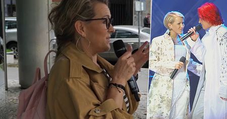 Justyna Majkowska nagle opuściła Ich Troje. Po latach mówi o powodach: "To było coś trudnego do udźwignięcia" [WIDEO]