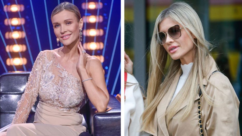 Joanna Krupa fot. AKPA