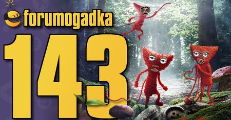 Forumogadka #143 Ta bez końca na końcu