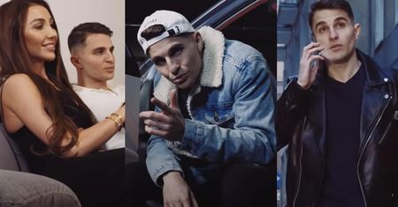 Hotel Paradise 4. Jan Pyrek wydał singiel "Nie mam nic". W dniu finału show opublikował premierową piosenkę