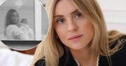 Wrócił koszmar Kasi Tusk. Trafiła z córką do szpitala. Zrezygnowana opublikowała zdjęcie