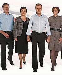 Polska zasługuje na cud!