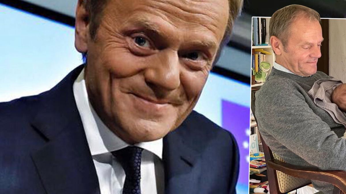 Donald Tusk