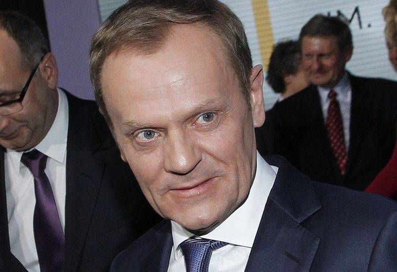 Donald Tusk już nie ma do dyspozycji rządowego samolotu