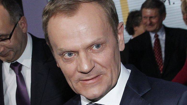 Donald Tusk
Fotografia: AKPA