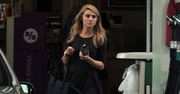 Kasia Tusk w stylizacji, której nie zobaczycie na blogu. Tak wygląda na co dzień! [paparazzi]