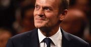 Donald Tusk pokazał wnuki. Córkę Kasi już znacie, a jak wyglądają dzieci jego syna? "Przystojniacy"
