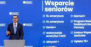 Waloryzacja rent i emerytur  od 2023 roku.Ile wyniosą podwyżki?