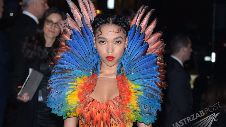 FKA Twigs