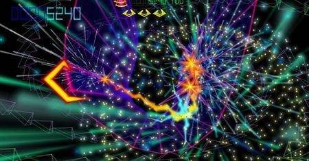 Atari domaga się od autora Tempest 2000 pisemnego oświadczenia, że nigdy nie stworzy już podobnej gry