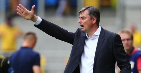 Maciej Skorża będzie nowym trenerem Lecha Poznań.