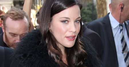 Liv Tyler urodziła! Chłopiec czy dziewczynka? [wideo]