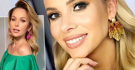 Paulina Sykut komentuje pojawienie się Izy Janachowskiej w roli prowadzącej "TzG". Już na starcie nie będzie miała łatwo